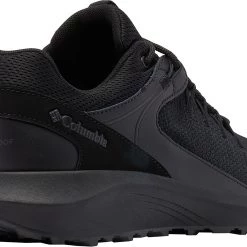 Columbia Men's Trailstorm Waterproof Hiking Shoes Dark Mountain -Columbia Sales Store unnamed file 1870