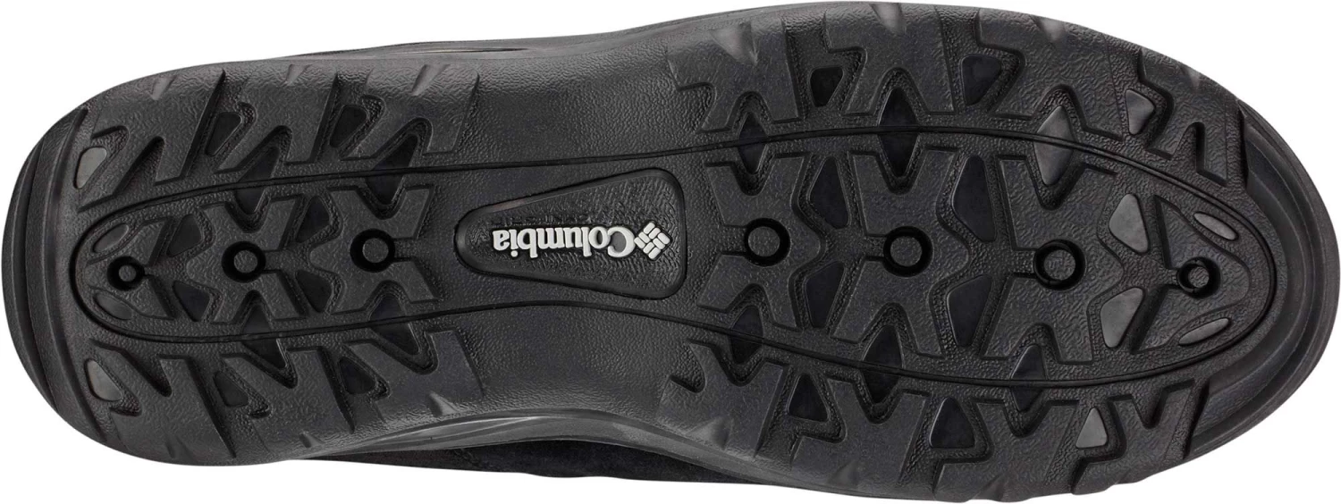 Columbia Women's Ice Maiden II Waterproof Winter Boots Black/columbia Grey 4 Columbia Women's Ice Maiden II Waterproof Winter Boots Black/columbia Grey - Image 2