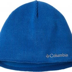 Columbia Bugaboo Beanie For Men Collegiate Navy