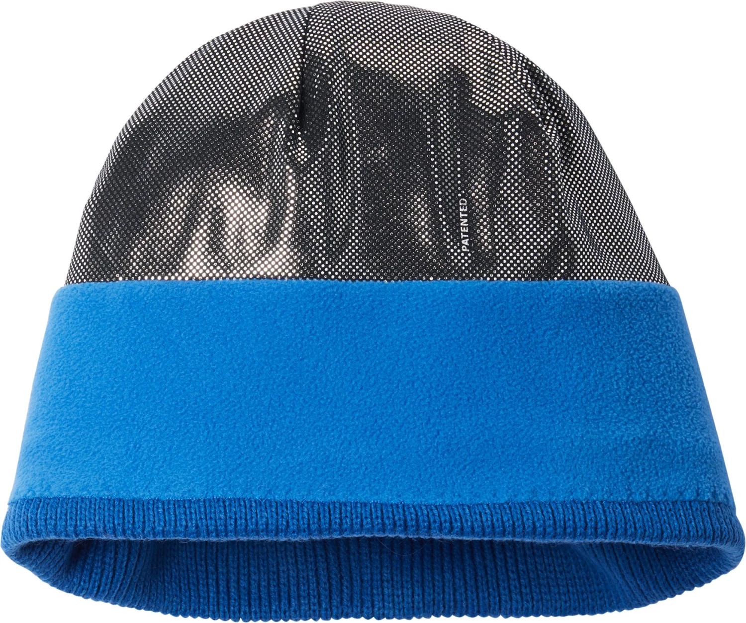 Columbia Bugaboo Beanie For Men Collegiate Navy 4 Columbia Bugaboo Beanie For Men Collegiate Navy - Image 2