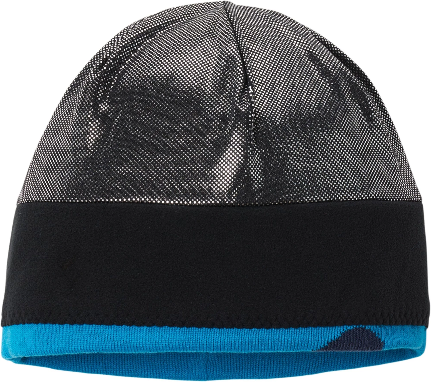 Columbia Heat Beanie For Women White/nocturnal Big Gem 4 Columbia Heat Beanie For Women White/nocturnal Big Gem - Image 2