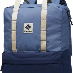 Columbia Trek 24L Backpack For Unisex Dkmountain/ancient Fossil