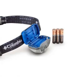 Columbia 225-Lumen Multi-Color Headlamp For Unisex -Columbia Sales Store unnamed file 1907