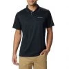 Columbia Men's Utilizer Polo Black -Columbia Sales Store unnamed file 1915