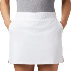 Columbia Women's River Skort White -Columbia Sales Store unnamed file 1920