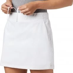 Columbia Women's River Skort White -Columbia Sales Store unnamed file 1921
