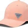 Columbia Women's Ponytail Ball Cap Tiki Pink -Columbia Sales Store unnamed file 1922