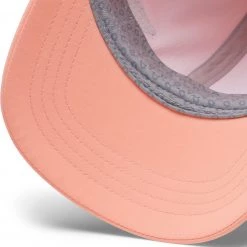 Columbia Women's Ponytail Ball Cap Tiki Pink -Columbia Sales Store unnamed file 1924