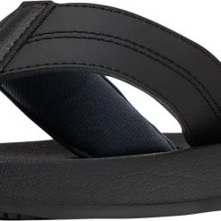 Columbia Men's Hood River Flip Flops Black/graphite -Columbia Sales Store unnamed file 193