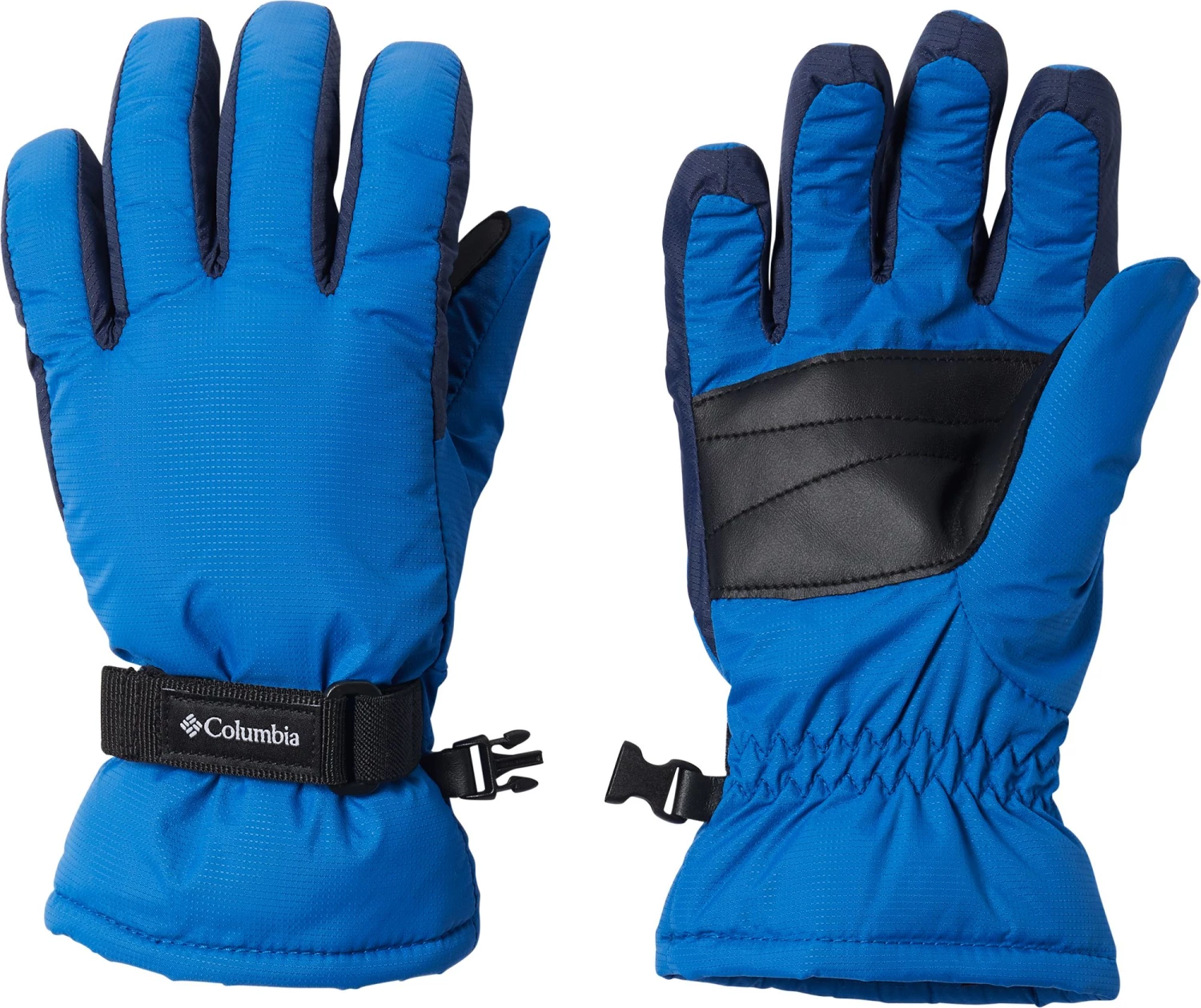 Columbia Youth Core Gloves For Boys' Black 3 Columbia Youth Core Gloves For Boys' Black