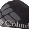 Columbia Men's Heat Beanie Black/big Gem -Columbia Sales Store unnamed file 1943