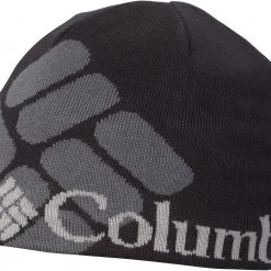 Columbia Men's Heat Beanie Black/big Gem