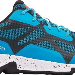 Columbia Men's Vitesse Outdry Shoes Graphite