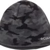 Columbia Youth/Toddler Urbanization Mix Beanie For Boys' Cllgte Nvy/brght Indigo -Columbia Sales Store unnamed file 1968