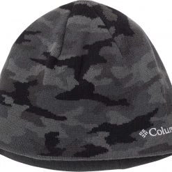 Columbia Youth/Toddler Urbanization Mix Beanie For Boys' Cllgte Nvy/brght Indigo