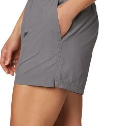 Columbia Women's Sandy River Shorts Black -Columbia Sales Store unnamed file 1972