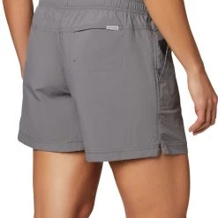 Columbia Women's Sandy River Shorts Black -Columbia Sales Store unnamed file 1974