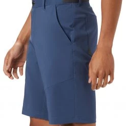 Columbia Men's Tech Trail Shorts Tusk -Columbia Sales Store unnamed file 1977