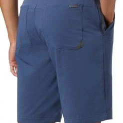 Columbia Men's Tech Trail Shorts Tusk -Columbia Sales Store unnamed file 1978