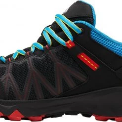 Columbia Men's Peakfreak II Outdry Hiking Shoes Black/white -Columbia Sales Store unnamed file 198