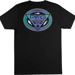 Columbia Men's Philo Short Sleeve T-Shirt Black