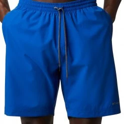 Columbia Men's Summertide Stretch Short Azul -Columbia Sales Store unnamed file 1990