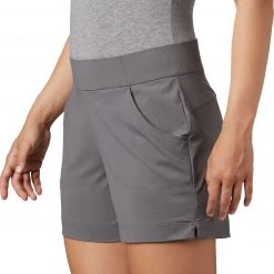 Columbia Women's Anytime Casual Shorts Tusk -Columbia Sales Store unnamed file 1993