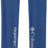 Columbia Freezer Zero Arm Sleeves For Men Carbon