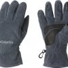 Columbia Women's Thermarator Gloves Black -Columbia Sales Store unnamed file 2006