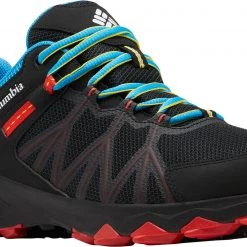 Columbia Men's Peakfreak II Outdry Hiking Shoes Black/white -Columbia Sales Store unnamed file 202