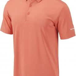 Columbia Men's Drive Golf Polo Miami