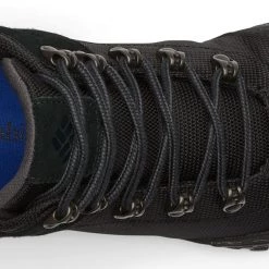 Columbia Men's Fairbanks Mid Boots Black/shark 12 Columbia Men's Fairbanks Mid Boots Black/shark -Columbia Sales Store unnamed file 2031