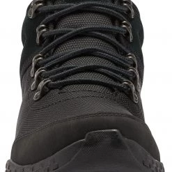 Columbia Men's Fairbanks Mid Boots Black/shark 13 Columbia Men's Fairbanks Mid Boots Black/shark -Columbia Sales Store unnamed file 2032