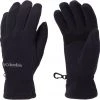 Columbia Women's Fast Trek Gloves Black -Columbia Sales Store unnamed file 2035