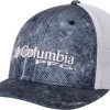Columbia Men's Camo Mesh Hat Black Realtree Mako -Columbia Sales Store unnamed file 2036
