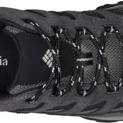 Columbia Men's Crestwood Hiking Shoes Camo Brown -Columbia Sales Store unnamed file 2044