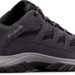 Columbia Men's Crestwood Hiking Shoes Camo Brown -Columbia Sales Store unnamed file 2048