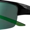 Columbia Wingard Polarized Sunglasses For Women Black/silver