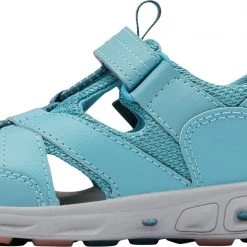 Columbia Youth Techsun Wave Sandals For Boys' Cousteau -Columbia Sales Store unnamed file 2062