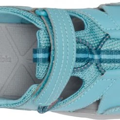 Columbia Youth Techsun Wave Sandals For Boys' Cousteau -Columbia Sales Store unnamed file 2063