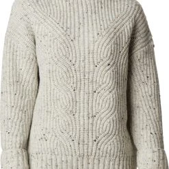 Columbia Women's Pine Street Sweater Shark Heather