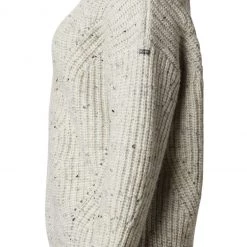 Columbia Women's Pine Street Sweater Shark Heather -Columbia Sales Store unnamed file 2068