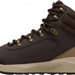 Columbia Men's Trailstorm Peak Mid Hiking Boots Black/dark Grey -Columbia Sales Store unnamed file 207