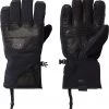 Columbia Men's Peak Pursuit™ Gloves Black