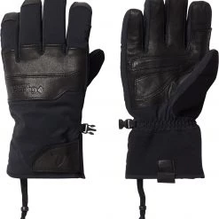 Columbia Men's Peak Pursuit™ Gloves Black