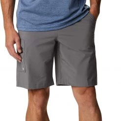 Columbia Men's Terminal Tackle Shorts Black/cool Grey