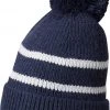 Columbia Youth Auroras Lights Beanie For Girls' Collegiate Navy -Columbia Sales Store unnamed file 2085