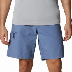 Columbia Men's Willapa River Shorts Bluestone