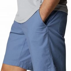 Columbia Men's Willapa River Shorts Bluestone -Columbia Sales Store unnamed file 2094