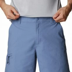 Columbia Men's Willapa River Shorts Bluestone -Columbia Sales Store unnamed file 2095